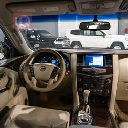 نيسان باترول